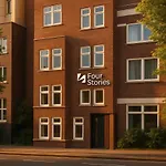 Four Stories